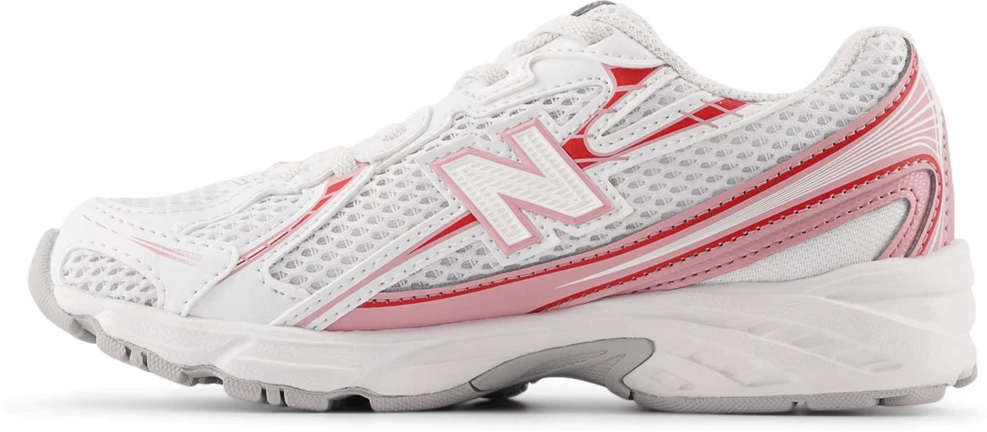 New Balance 740 Bungee PS