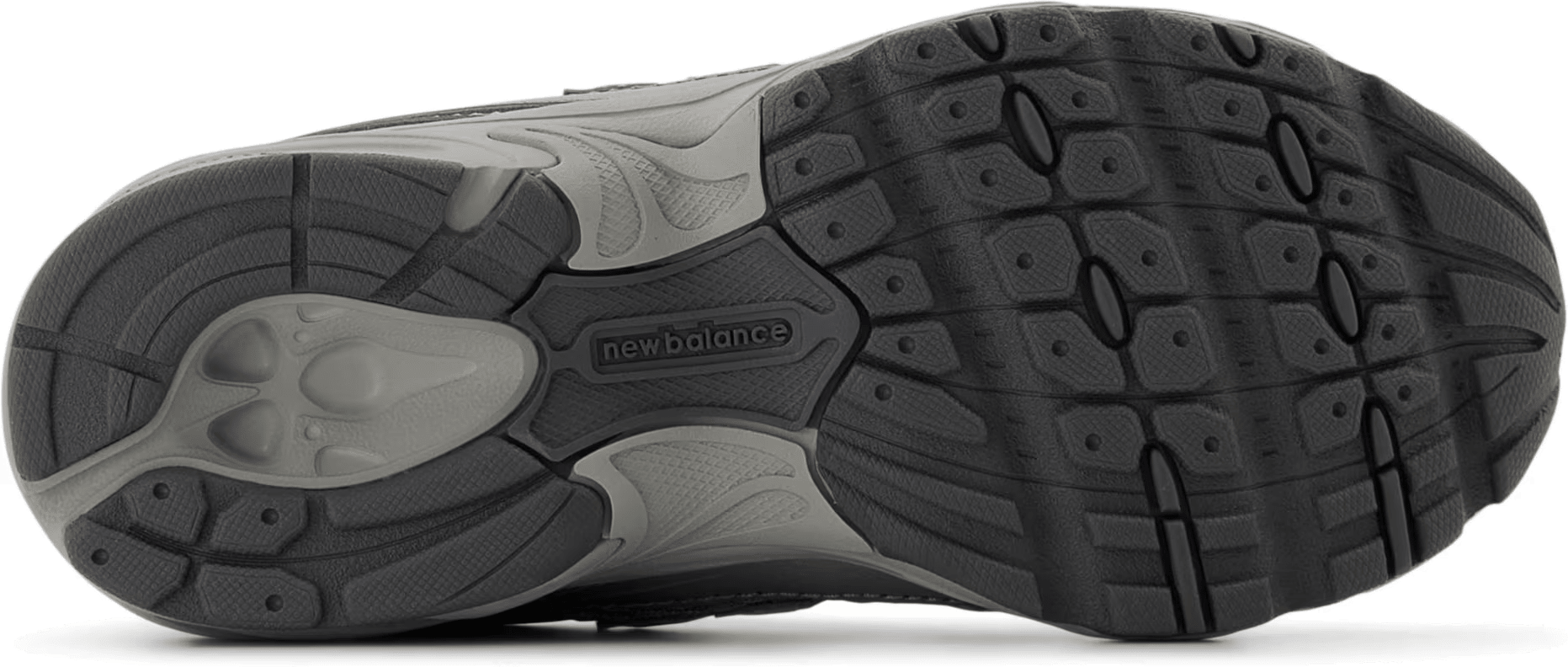 New Balance 740 Bungee Lace
