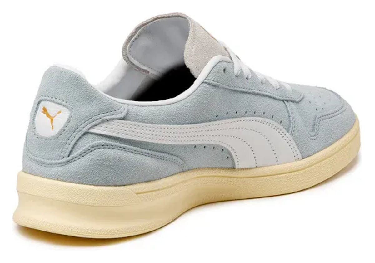 Puma Indoor Soft "Frosted Dew"