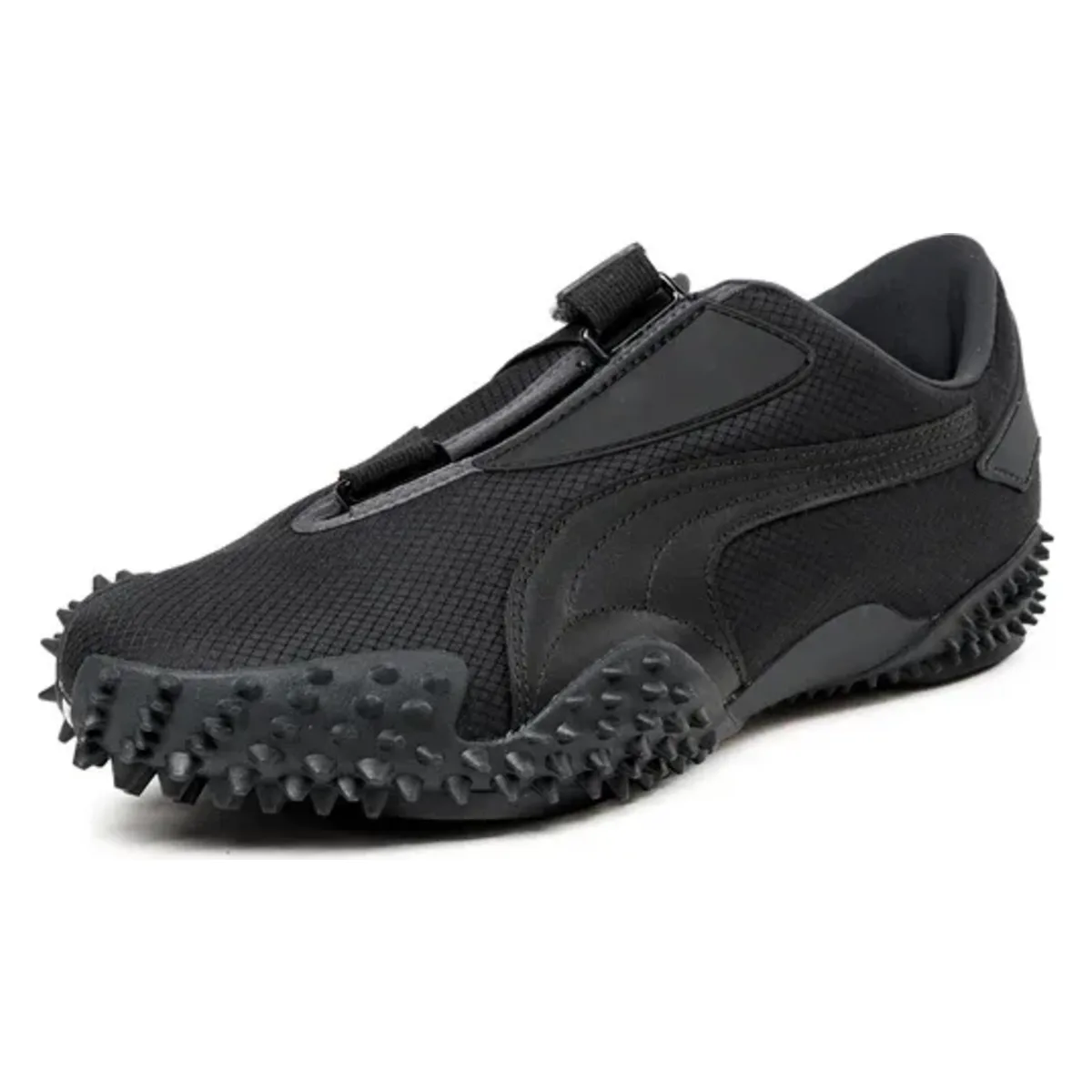 Puma Mostro Archive "Black"