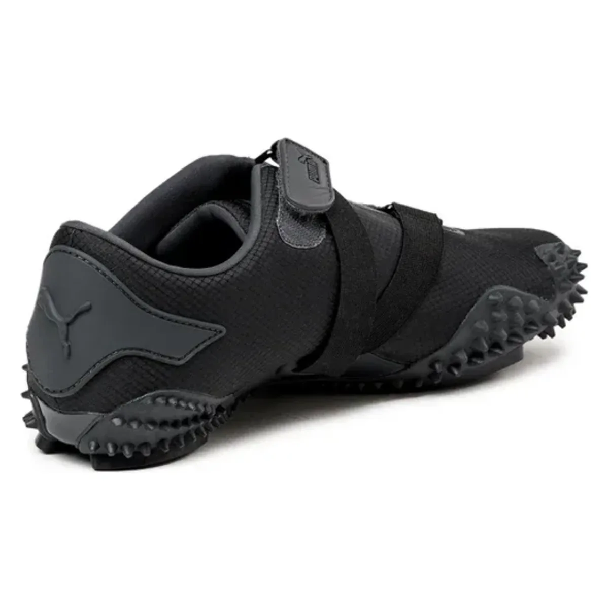 Puma Mostro Archive "Black"