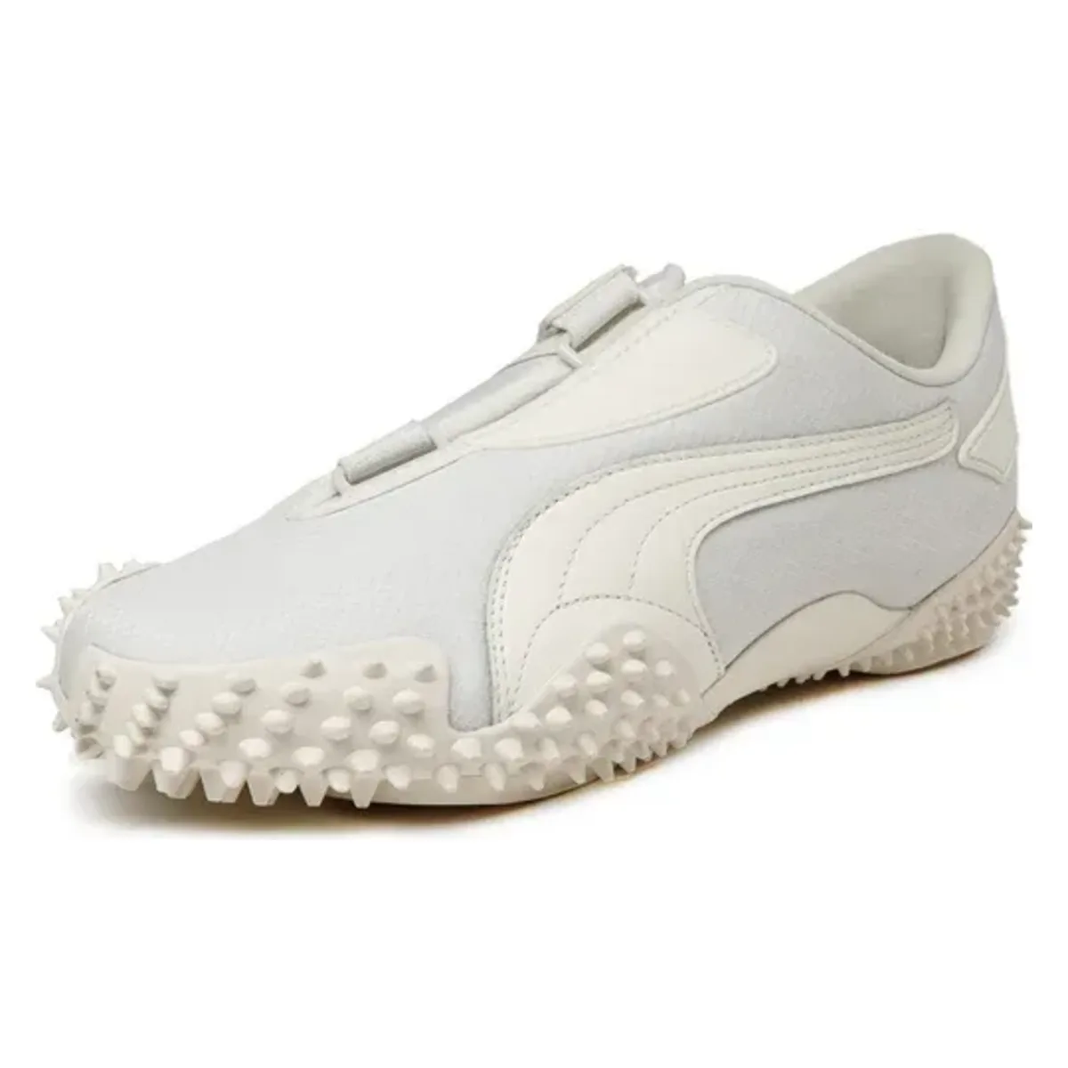 Puma Mostro Archive "Vapor Gray"
