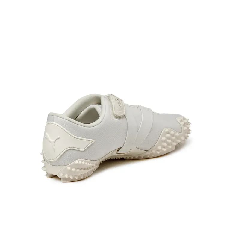 Puma Mostro Archive "Vapor Gray"