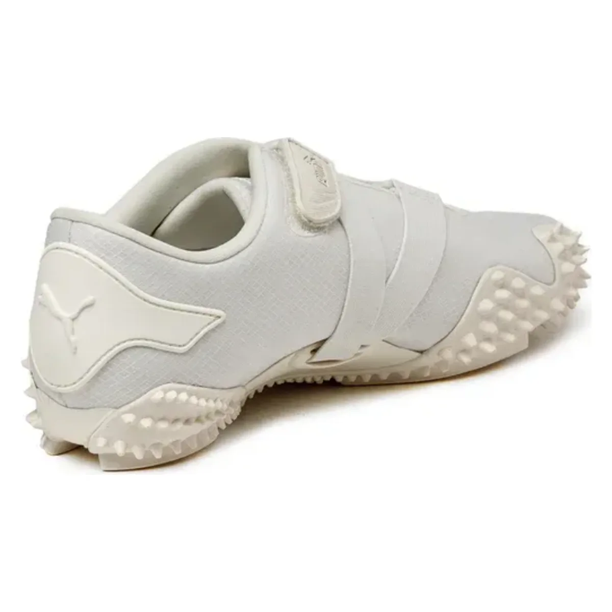 Puma Mostro Archive "Vapor Gray"