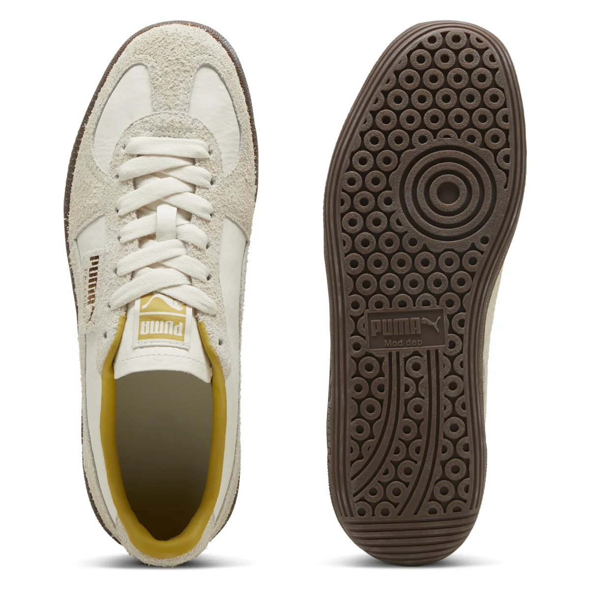 Puma Palermo The NeverWorn IV Puma Palermo The NeverWorn IV