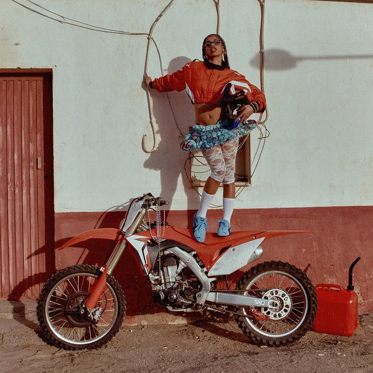 Puma Speedcat Archive "Team Light Blue"