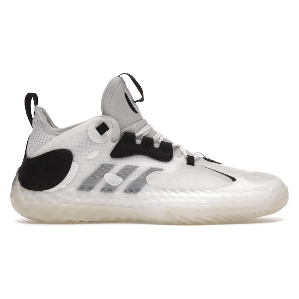 adidas Harden Vol. 5 Nets