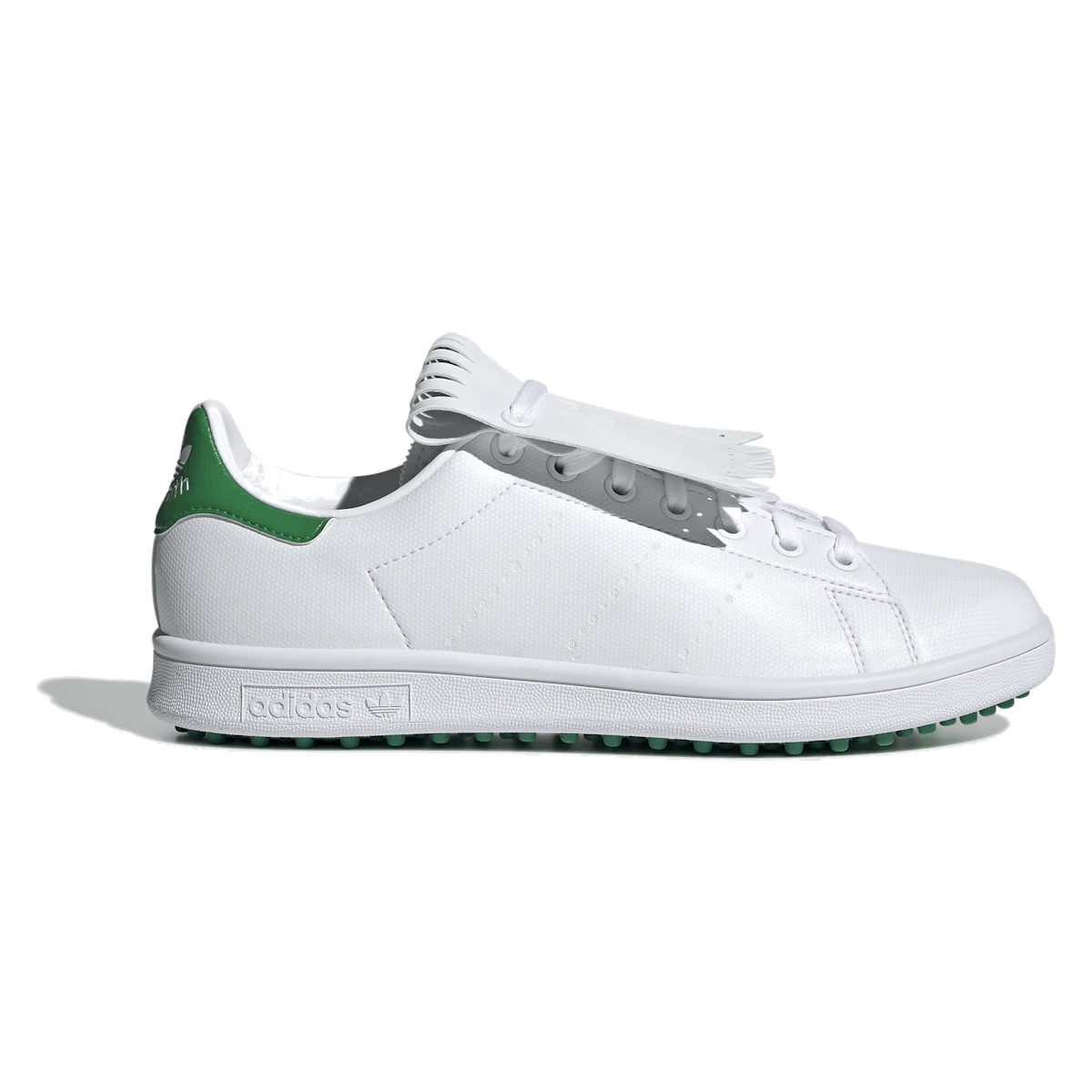 adidas Stan Smith Golf Spikeless White Green