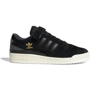 adidas Forum 84 Low Core Black Gold