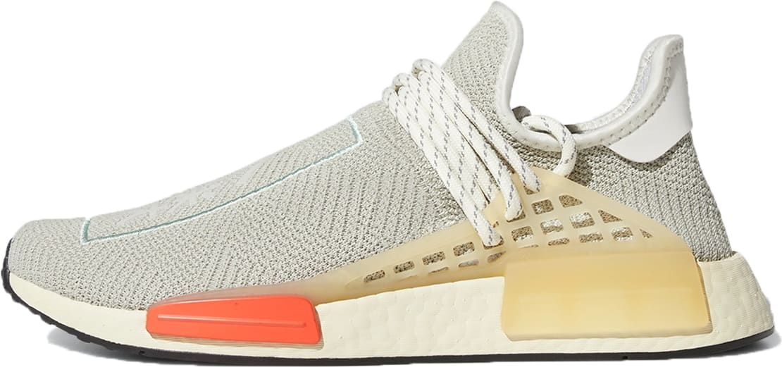 adidas NMD Hu Pharrell Sesame