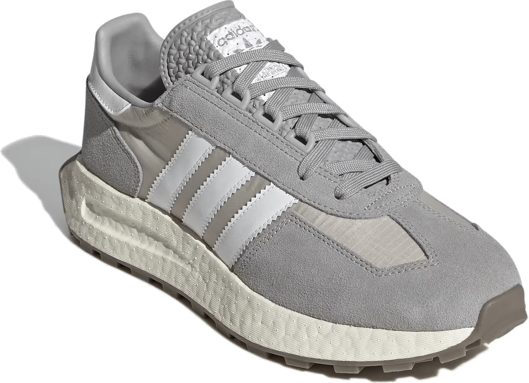 adidas Retropy E5 Solid Grey