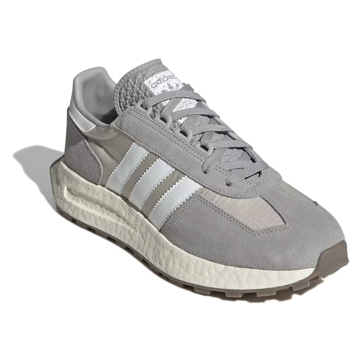 adidas Retropy E5 Solid Grey