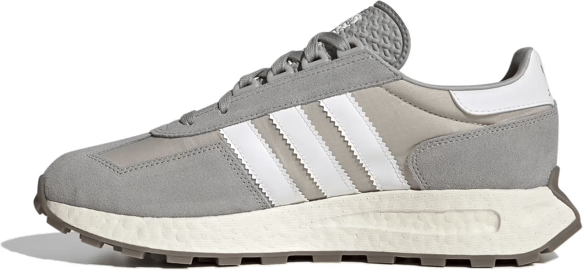adidas Retropy E5 Solid Grey