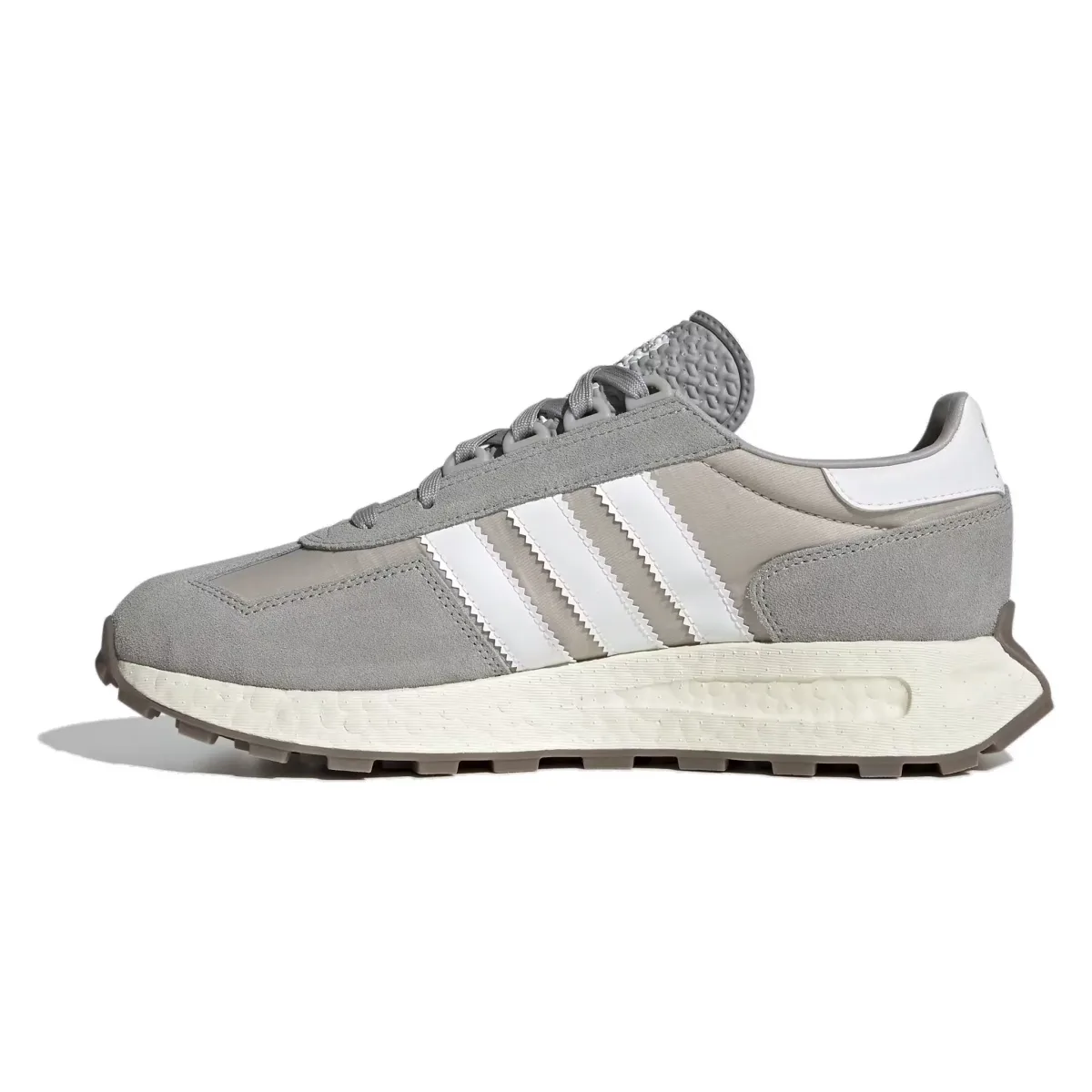 adidas Retropy E5 Solid Grey