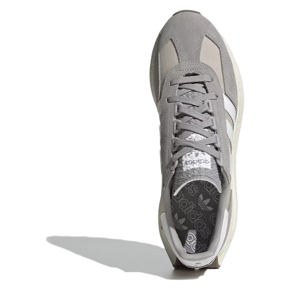 adidas Retropy E5 Solid Grey