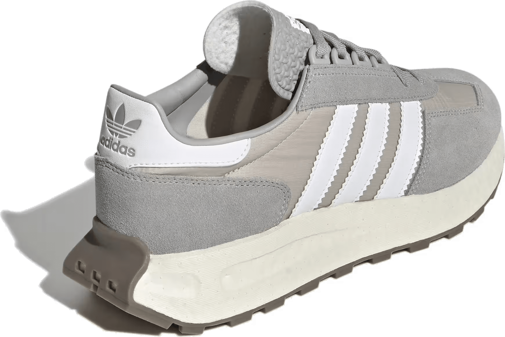 adidas Retropy E5 Solid Grey