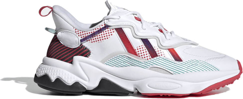 adidas Ozweego Chinese New Year (W)