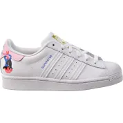adidas Superstar Egle Zvirblyte White Pink (Women's)