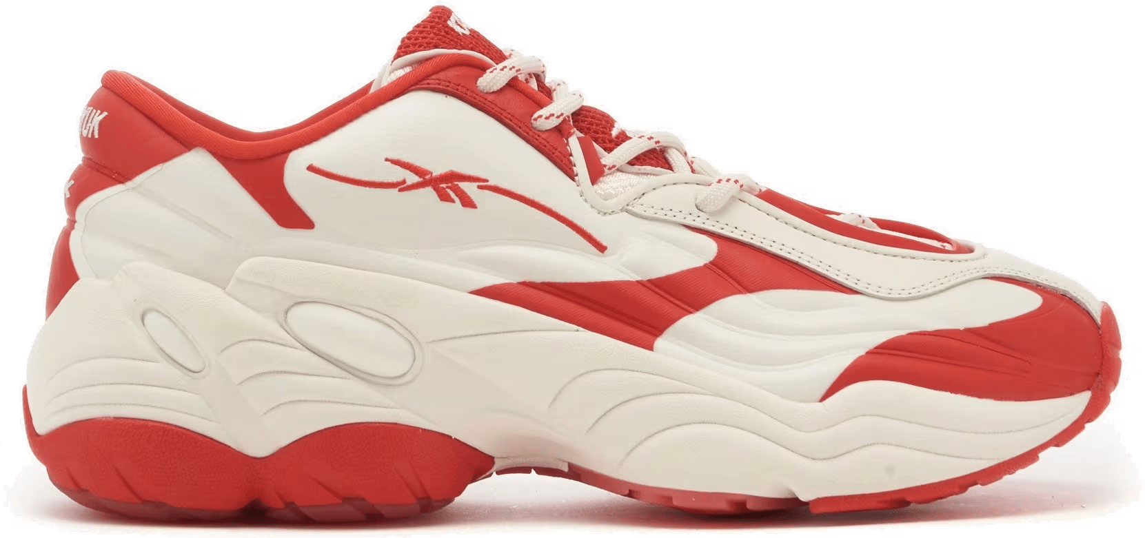Reebok x KANGHYUK DMX Run 6 Modern