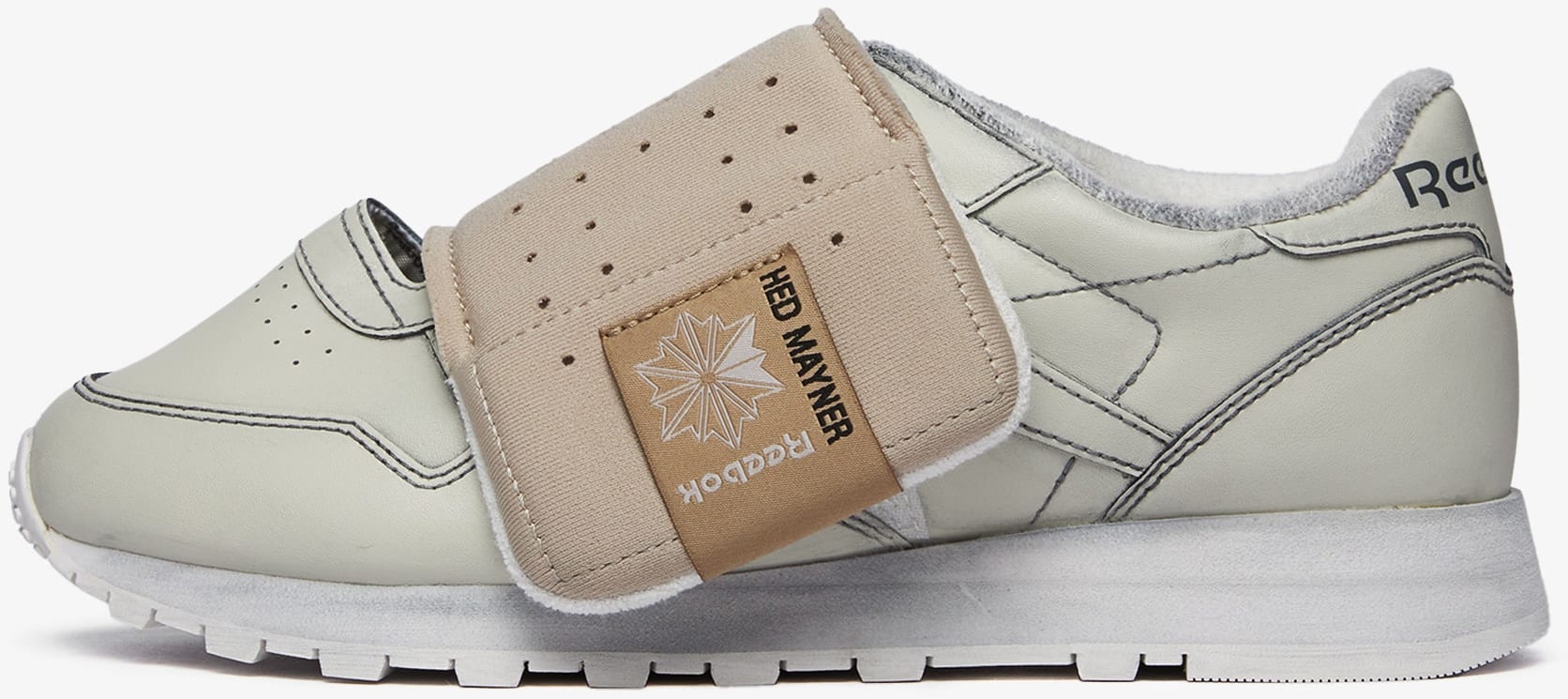 Reebok Classic Leather x Hed Mayner