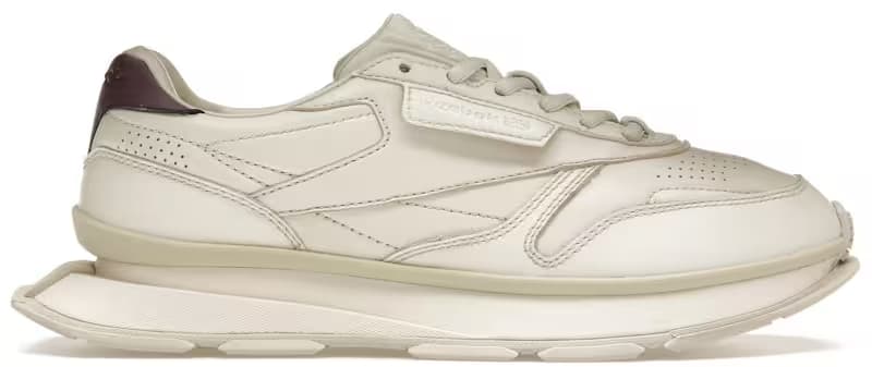 Reebok Classic Leather LTD Garment Off White
