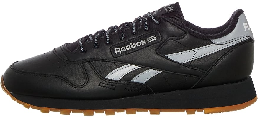 Reebok x Places + Faces Classic Leather