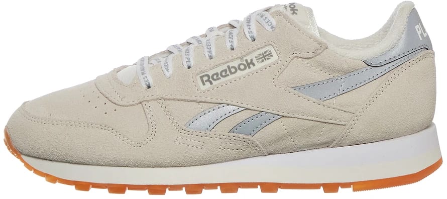 Reebok x Places + Faces Classic Leather
