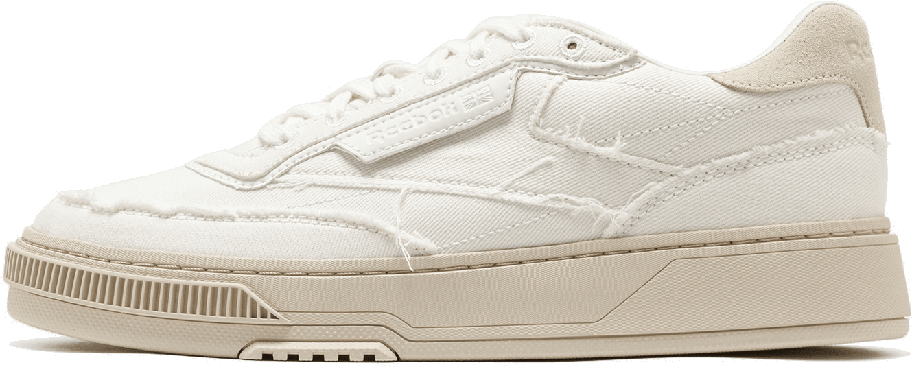 Reebok CLUB C LTD
