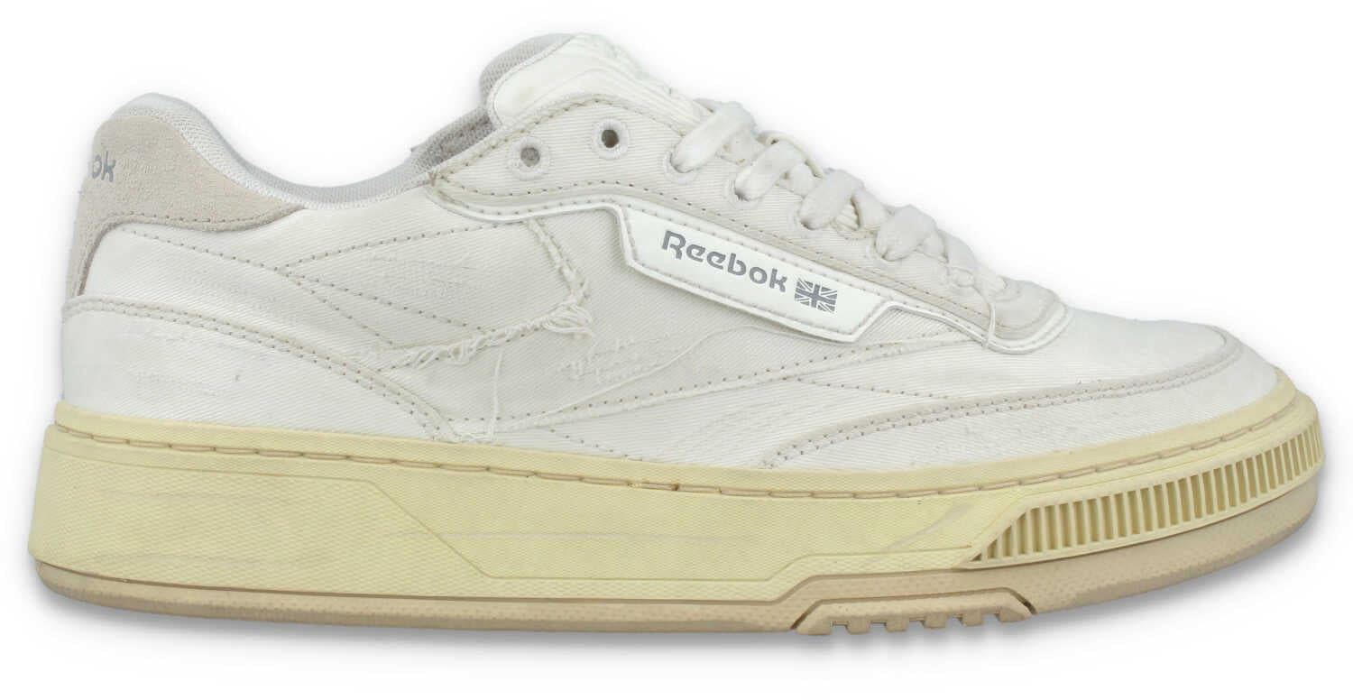 Reebok Club C LTD