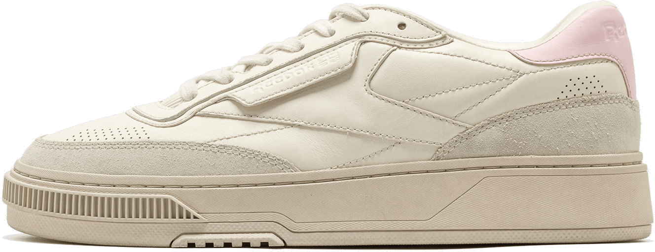 Reebok Women's Club C LTD