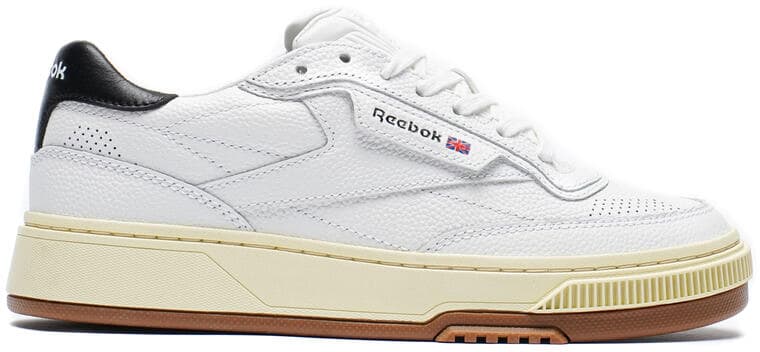 Reebok CLUB C LTD