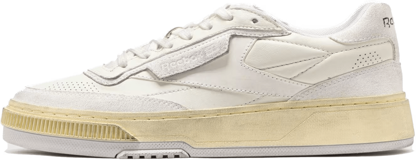 Reebok Club C LTD Wax