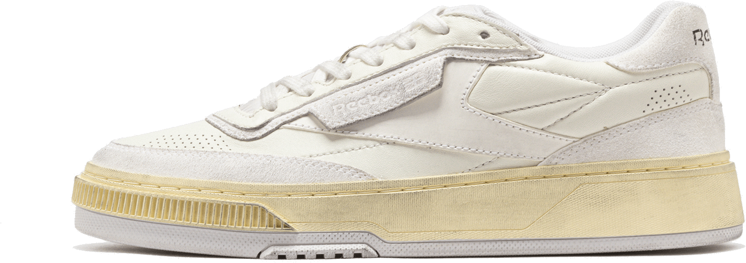 Reebok Club C LTD Wax