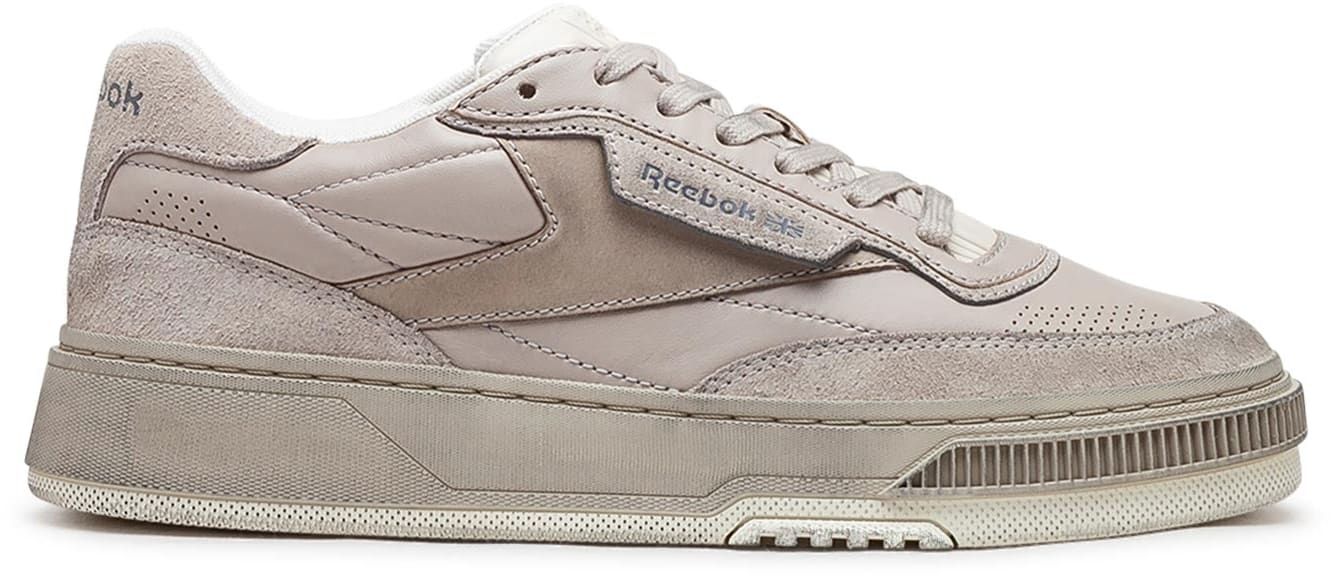 Reebok Women's Club C LTD