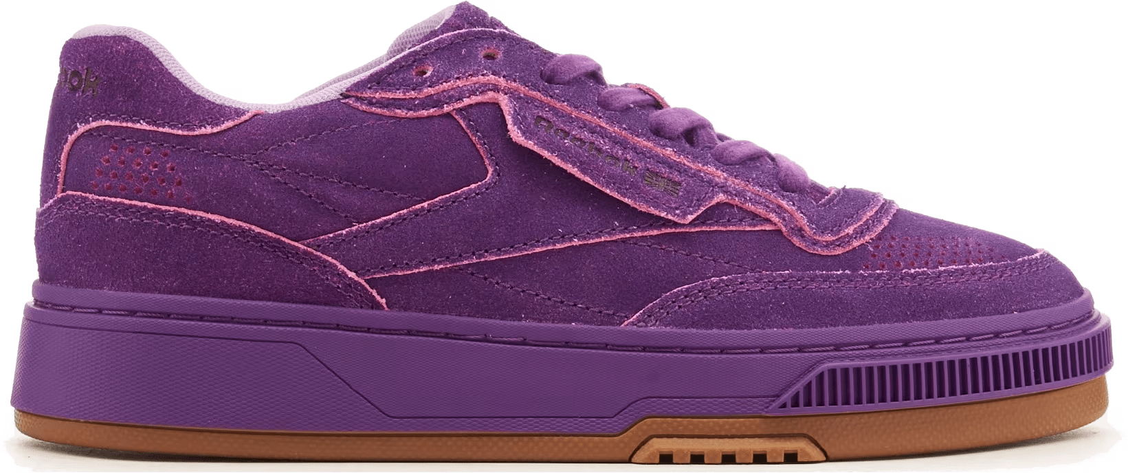 Reebok Women's Club C LTD