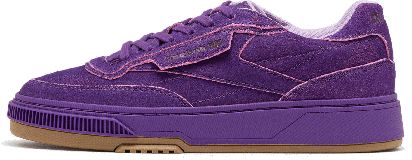 Reebok Women's Club C LTD