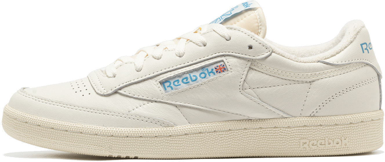 Reebok CLUB C 85 VINTAGE
