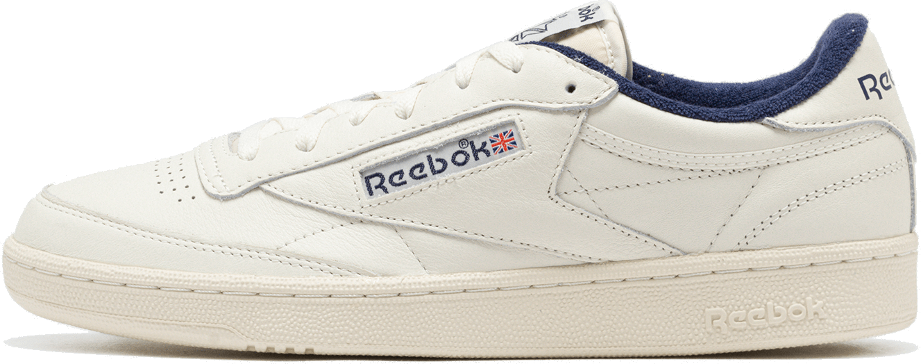 Reebok CLUB C 85 VINTAGE