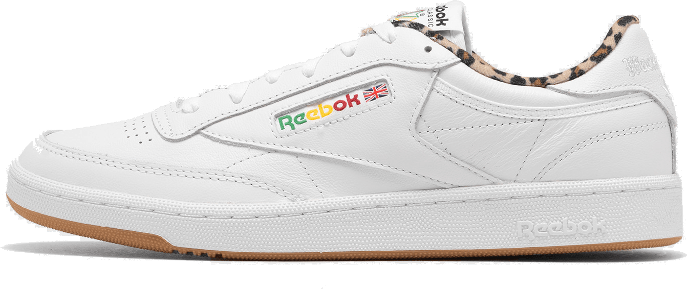 Reebok x Wacko Maria Club C 85 Vintage
