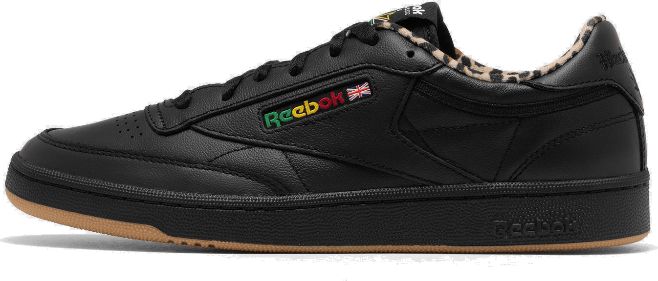 Reebok x Wacko Maria Club C 85 Vintage