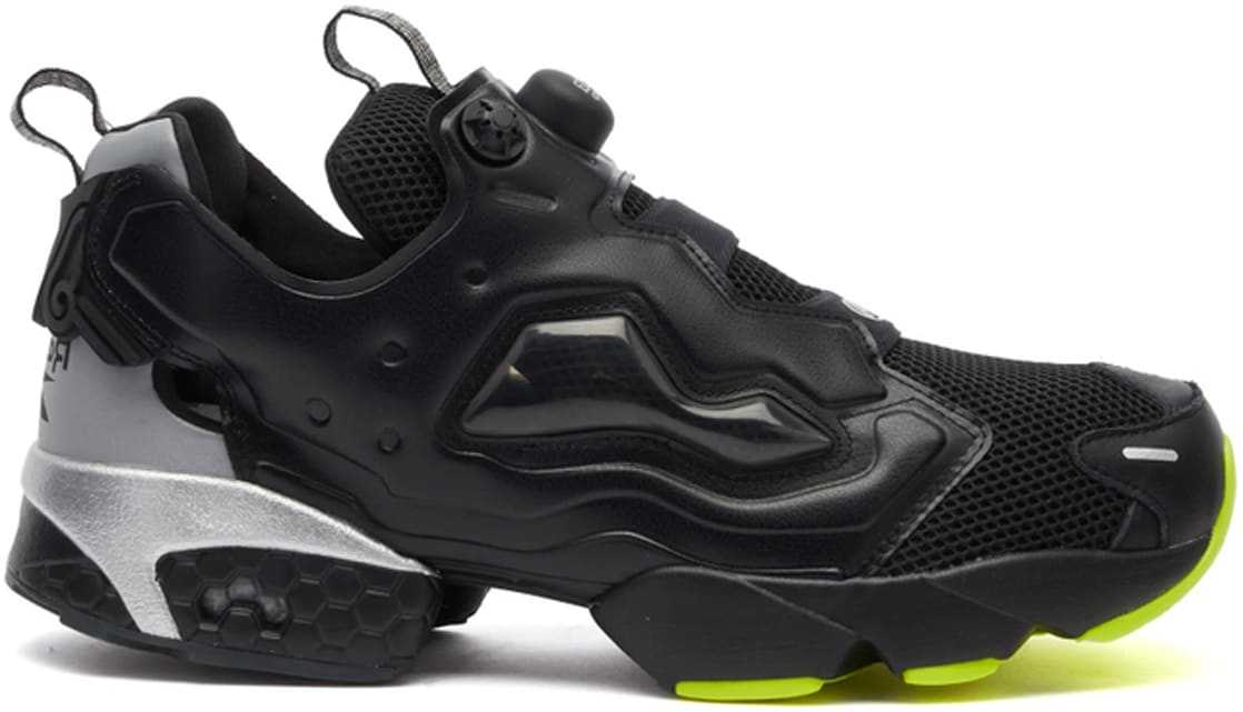 Reebok x Aries Instapump Fury 94