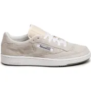 JJJJOUND x Reebok Club C 85 "Space Grey"