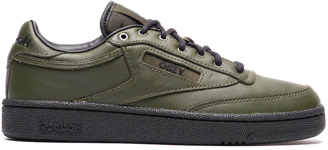 Reebok x Obey CLUB C 85