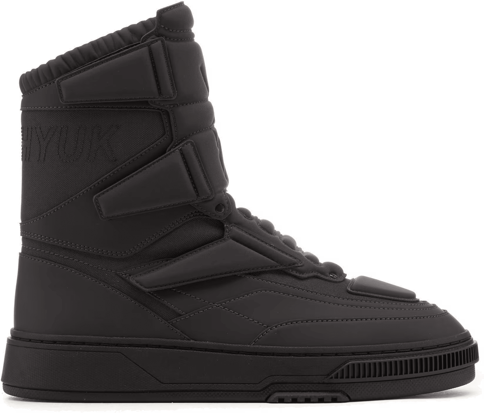 Reebok x Kanghyuk Club C LTD Moto High