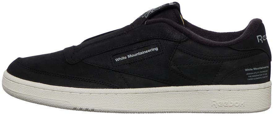 Reebok x White Mountaineering CLUB C 85