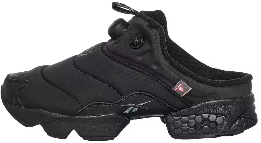 Reebok x South2 West8 Instapump Fury Mule