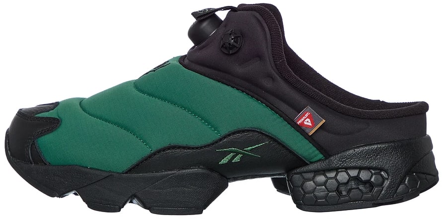 Reebok x South2 West8 Instapump Fury Mule