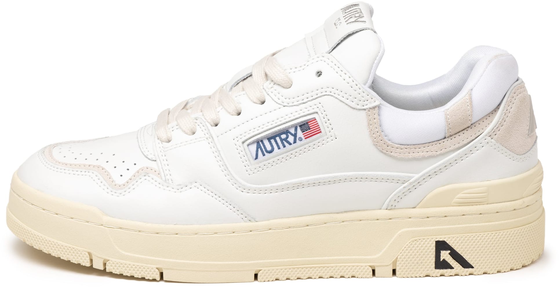 Autry CLC Low