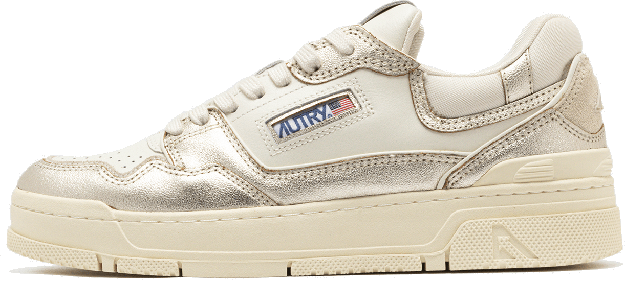 Autry Action Shoes WMNS CLC LOW