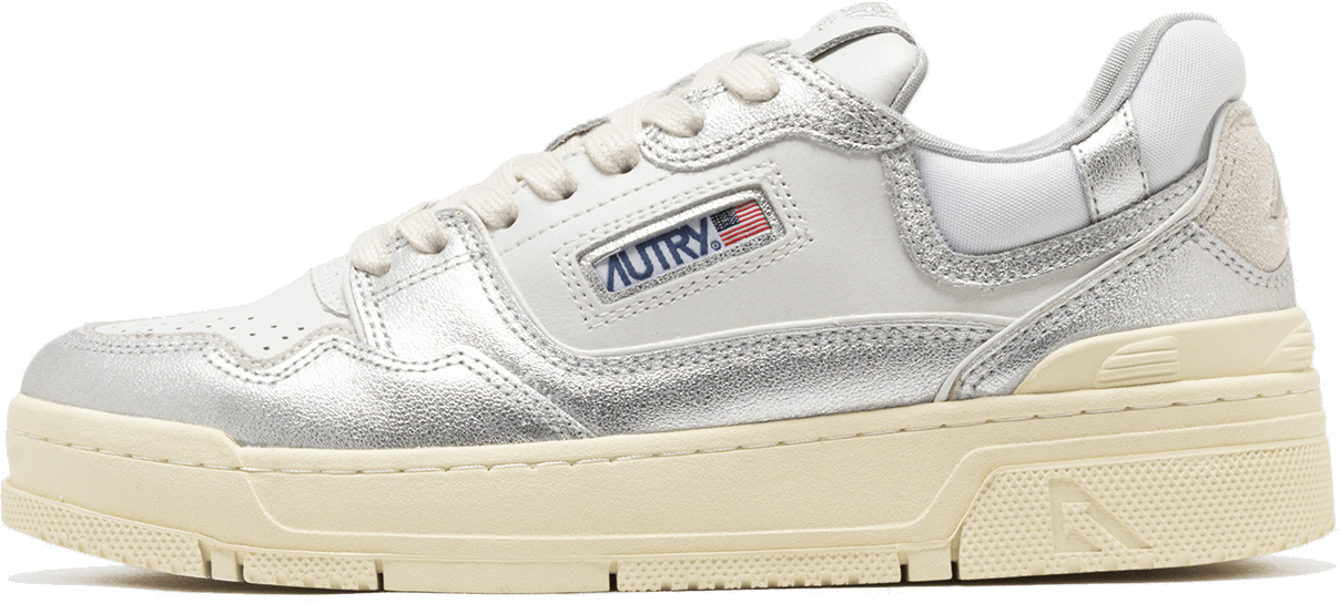 Autry Action Shoes WMNS CLC LOW